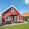 Holiday Home Strandgårdsvej Brenderup Fyn Denm