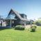 Three-Bedroom Holiday Home In Vinderup