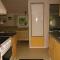 Three-Bedroom Holiday Home In Humble