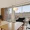 Awesome Home In Rm With Kitchen - Romo Kirkeby
