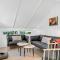Beautiful Home In Toftlund With Wifi
