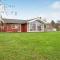 Holiday Home Lykkevej Knebel Vi
