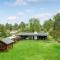 Two-Bedroom Holiday Home In Grasted