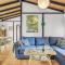 Two-Bedroom Holiday Home In Grasted