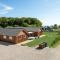 Stunning Home In Haderslev With Wifi - Store Anslet