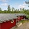 Holiday Home Odden Naturpark