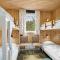 Cozy Home In Hadsund With Sauna - Helberskov