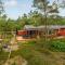 Holiday Home Odden Naturpark