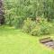 Two-Bedroom Holiday Home In Frederiksvark