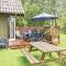 Two-Bedroom Holiday Home In Frederiksvark