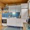Nice Home In Holbæk With Kitchen