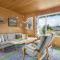 Nice Home In Holbæk With Kitchen