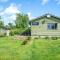 Nice Home In Holbæk With Kitchen