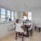 One-Bedroom Holiday Home In Slagelse