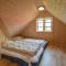 Holiday Home Bork Hytteby Hemmet Denmark
