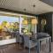 Beautiful Home In Glesborg With Kitchen