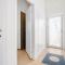 Four-Bedroom Holiday Home In Glesborg