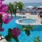 Haris Hotel Apartments and Suites - Paralia Vrachou