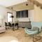 Amazing Apartment In Jezierzany