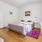 1 Bedroom Lovely Apartment In Ostrvica - Ostrvica