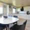 Three-Bedroom Holiday Home In Hjerm