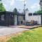 Three-Bedroom Holiday Home In Olsted