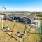Holiday Home Henriettevej Hvide Sande Ix