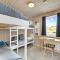 Holiday Home Henriettevej Hvide Sande Ix - 比耶勒高