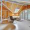 Beautiful Home In Sydals With Sauna
