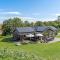 Lovely Home In Knebel With Sauna - Skødshoved Strand
