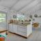 Lovely Home In Jerup With Kitchen