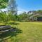 Lovely Home In Jerup With Kitchen