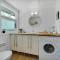 Lovely Home In Jerup With Kitchen