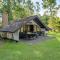 Holiday Home Egelunden - Helberskov