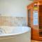 Two-Bedroom Holiday Home In Hvide Sande