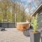 Awesome Home In Haderslev With Wifi