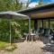 3 Bedroom Cozy Home In Græsted
