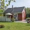 One-Bedroom Holiday Home In Kalundborg