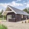 Three-Bedroom Holiday Home In Blavand Three-Bedroom Holiday Home In Blavand