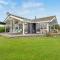 3 Bedroom Amazing Home In Rudkbing - Spodsbjerg