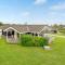 Holiday Home Skovridervænget Denm - 斯波斯比约