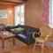 Three-Bedroom Holiday Home In Oksbol