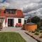 Three-Bedroom Holiday Home In Knebel