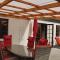 Three-Bedroom Holiday Home In Knebel