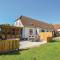 Three-Bedroom Holiday Home In Store Heddinge