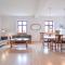 Three-Bedroom Holiday Home In Store Heddinge