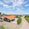 Nice Home In Bjert With House Sea View - Binderup Strand