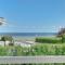 Nice Home In Bjert With House Sea View - Binderup Strand