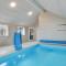 Pet Friendly Home In Sydals With Indoor Swimming Pool - Sarup