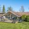 Holiday Home Gøgevej Dronningmølle Vi